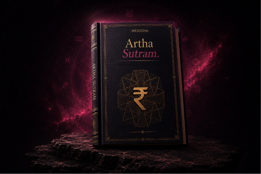 Artha Sutram report preview