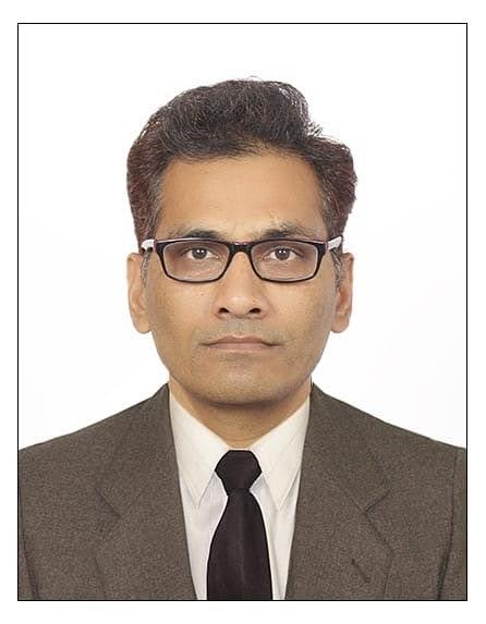 Vipin Kumar Jain