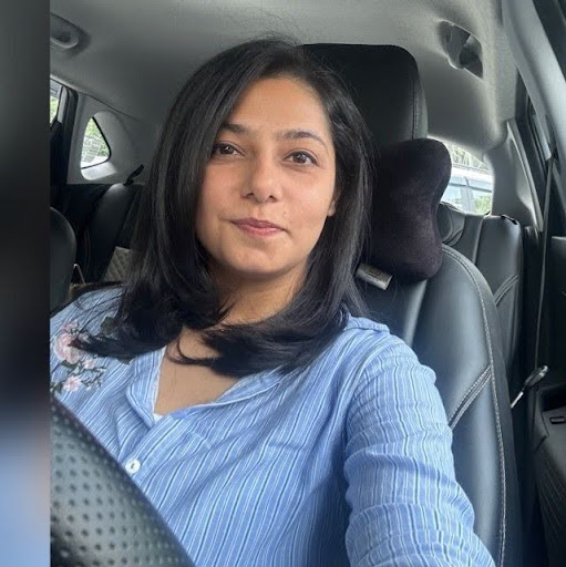Parina Arora