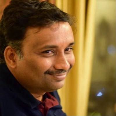 Ajay Agrawal